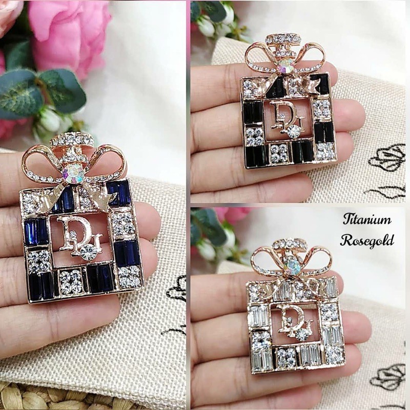 BROS FASHION IMPORT / BROS HIJAB FASHION WANITA