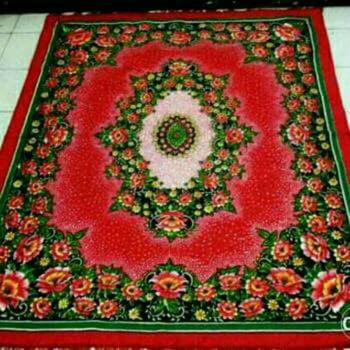 [IMPORT] - Karpet Permadani Jaguar 200x240cm Kode KA2