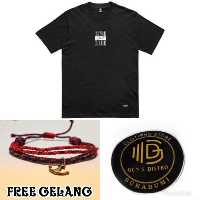 KAOS DISTRO PRIA/ KAOS DISTRO  SKYMO /KAOS DISTRO PROBLEM