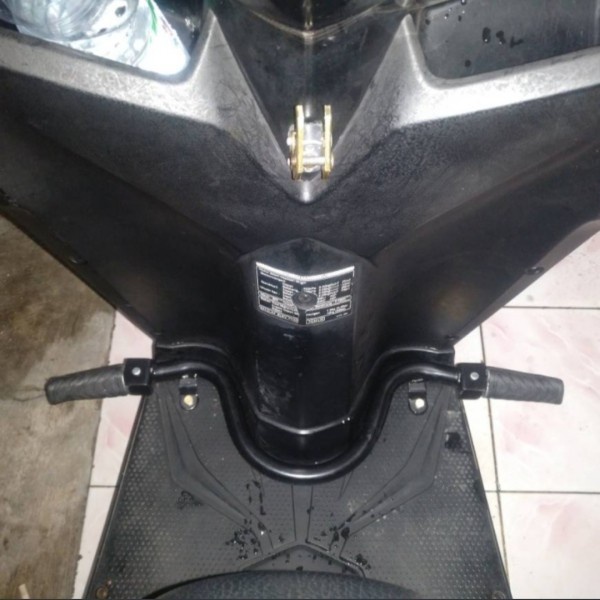 BASTEP FOOTSTEP PIJAKAN DEPAN VARIO 2013-2015 COD