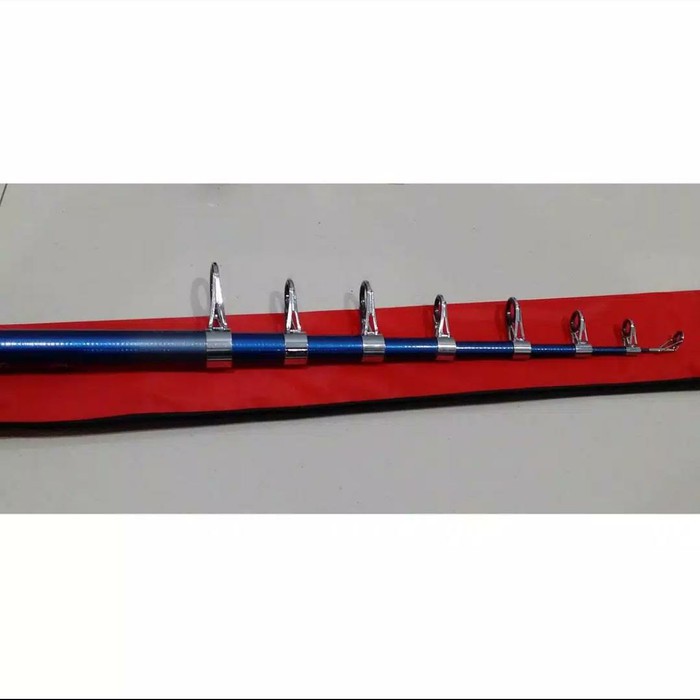 JORAN ANTENA MAGURO POSEIDON 270 cm