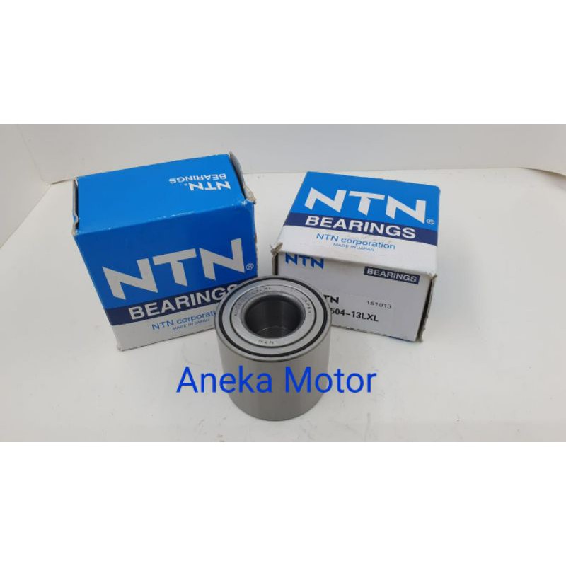 Bearing roda belakang Datsun Go AU0504 NTN