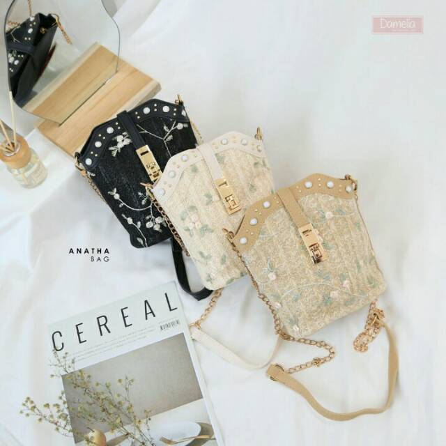 ANATHA BAG IMPORT BKK