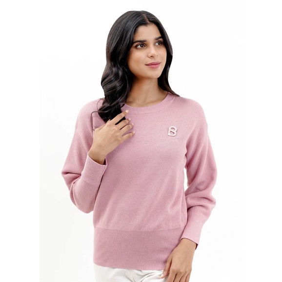 AIKO SWEATER - BENANG JARUM