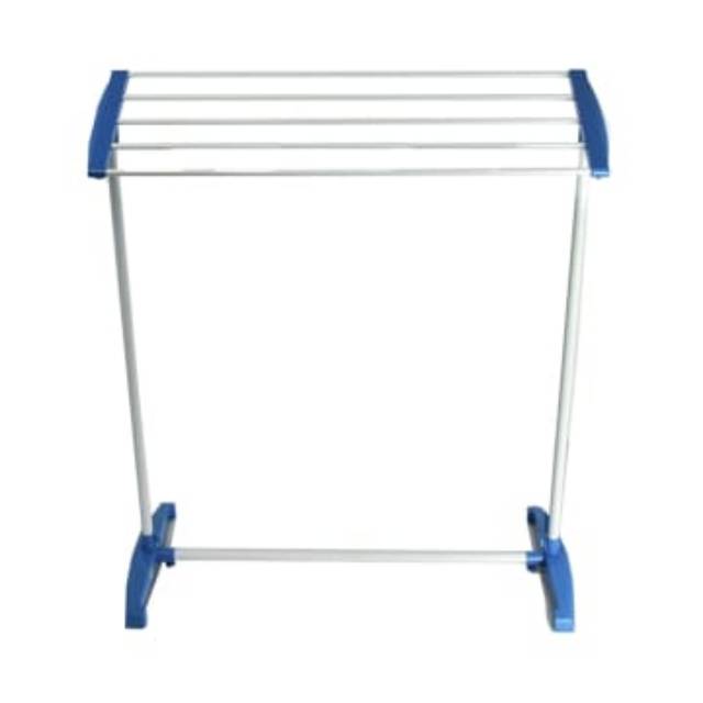 Krisbow Jemuran pakaian 5 Pipa