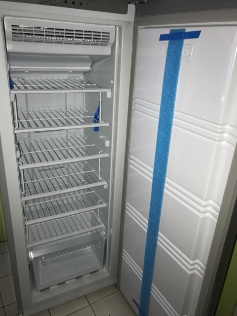 Harga Kulkas Freezer Tanpa Bunga Es Kulkas