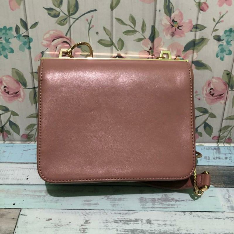 Tas Sling Pedro wanita original (preloved)