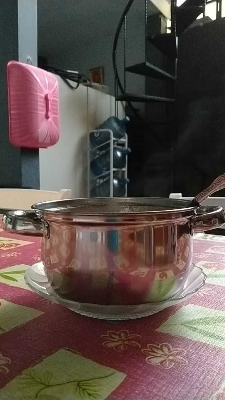 Bistro Bo-1606ss 3 Set Panci Stainless