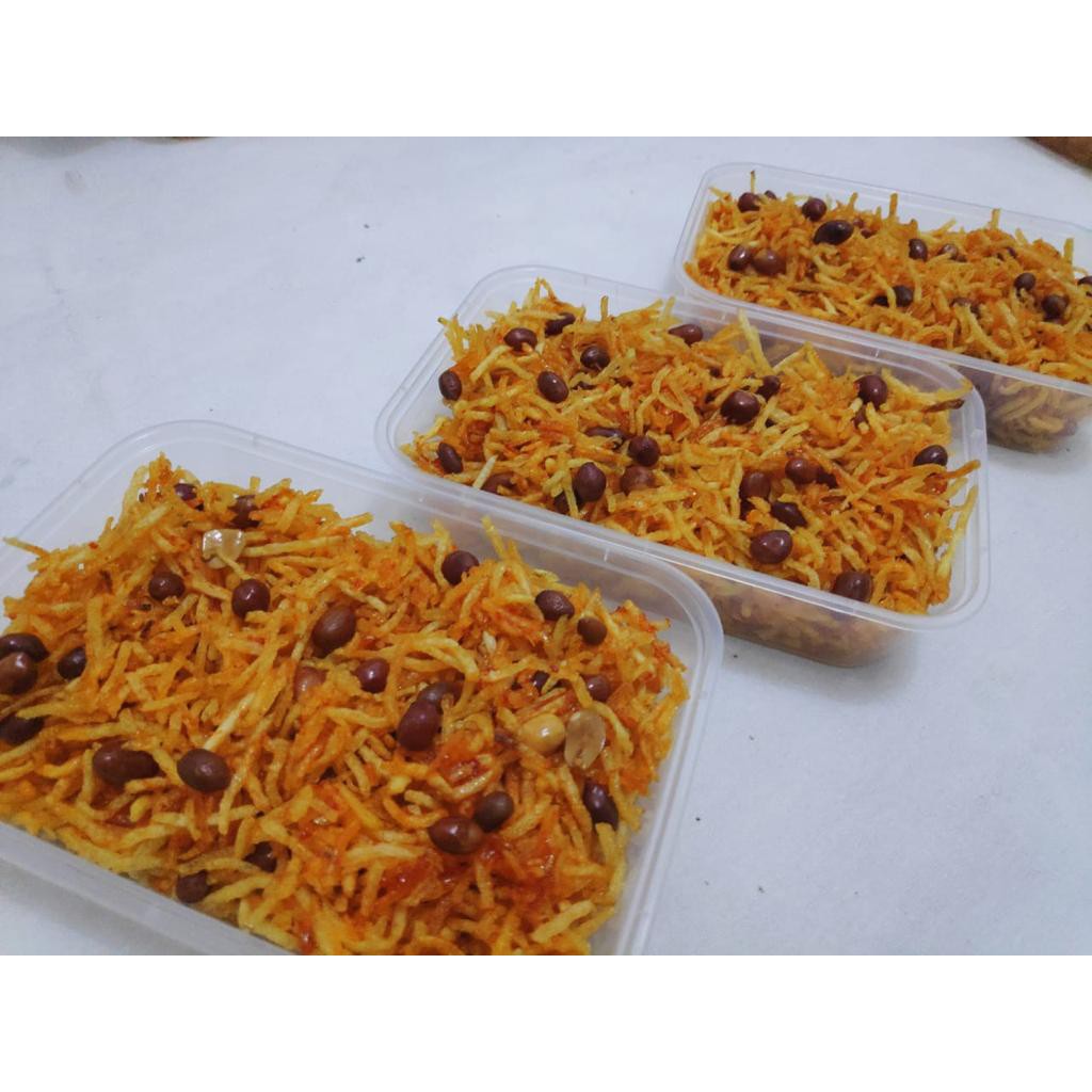 

Kentang Mustofa