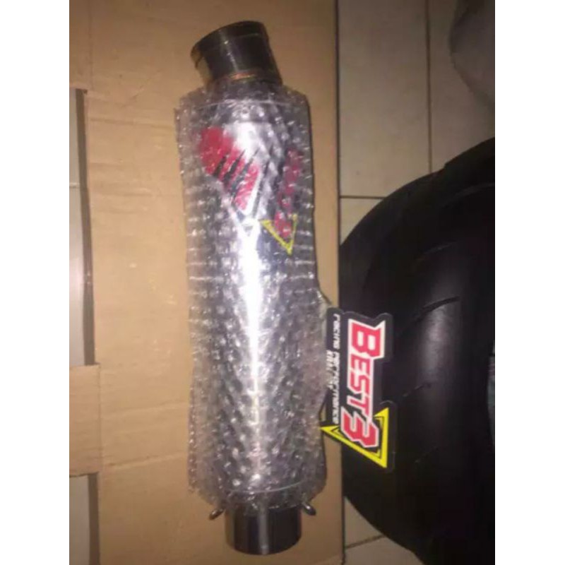 Silincer BEST3 ORIGINAL ONLY