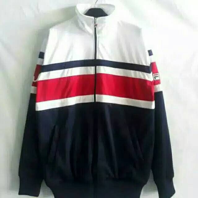 TERBARU TERMURAH JAKET TRACKTOP FILA EXPO