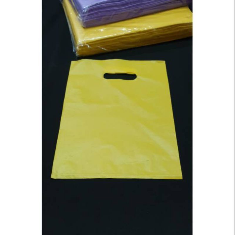 Plastik HD 18cm Plastik Olshop Plastik bungkus aksesoris Plastik aksesoris Plastik bungkus baju Plas
