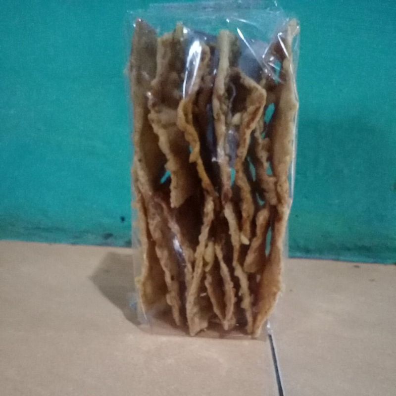 

kripik tempe