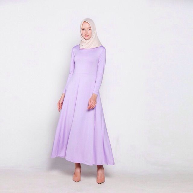 Gamis Elzatta Gamia Azra