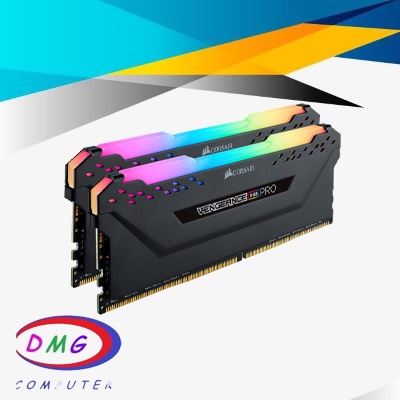 VENGEANCE RGB PRO SL 16GB (2x8GB) 3600MHz C16 CMH16GX4M2D3600C18