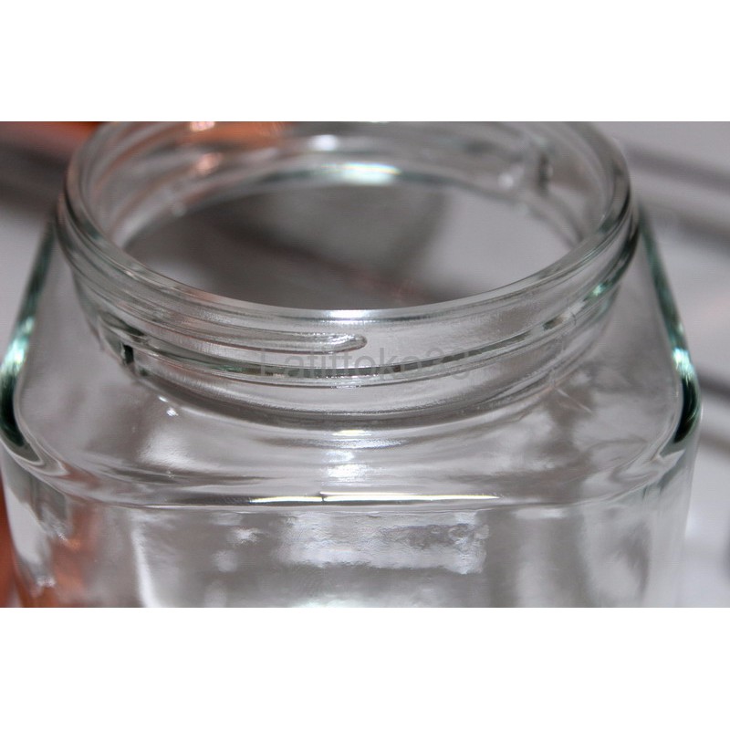 HARGA MURAH Oxone Toples 3pc Rosegold Cube OX 354R UNLIMITED