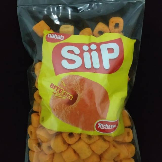

nabati siip keju 200 gr