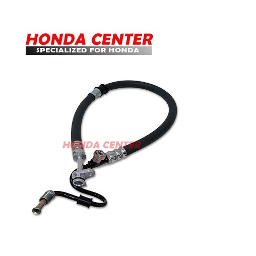 Selang slang hose power steering tekanan tinggi hight presure honda crv gen2 2002 2003 2004 2005 2006 53713-S9A