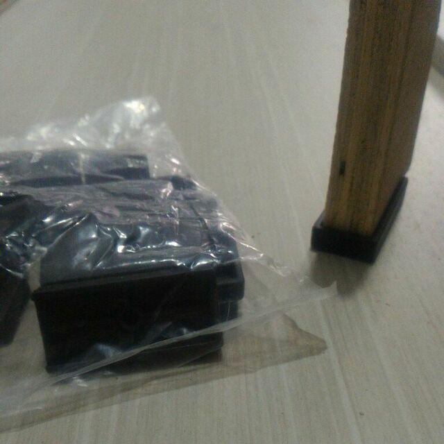 Tatakan Alas Bawah Kaki Meja Dan Lemari Kode 1540