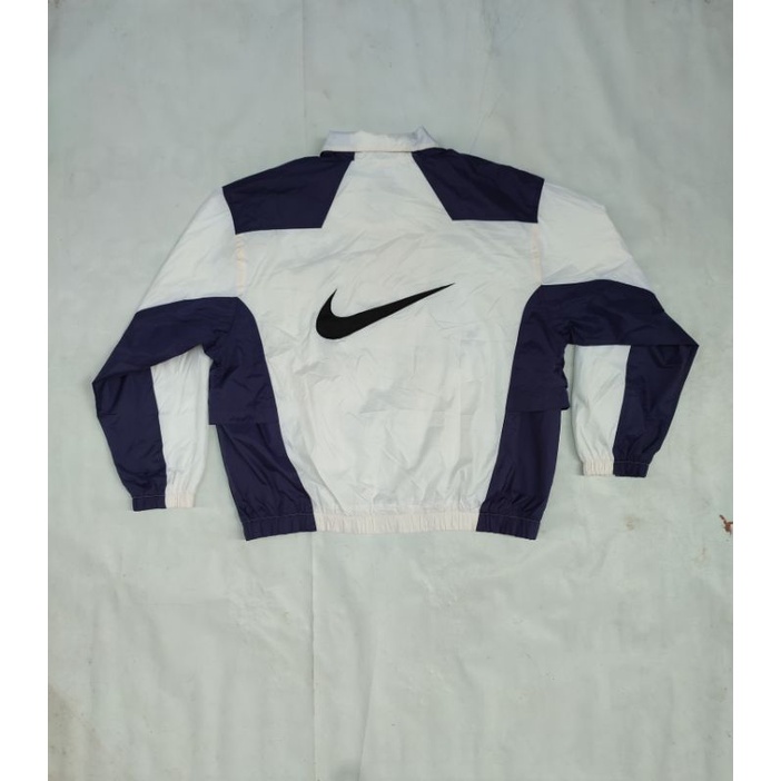 VINTAGE JACKET NIKE BIG LOGO