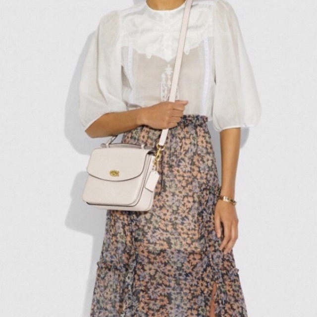 COACH CASSIE CROSSBODY SALE