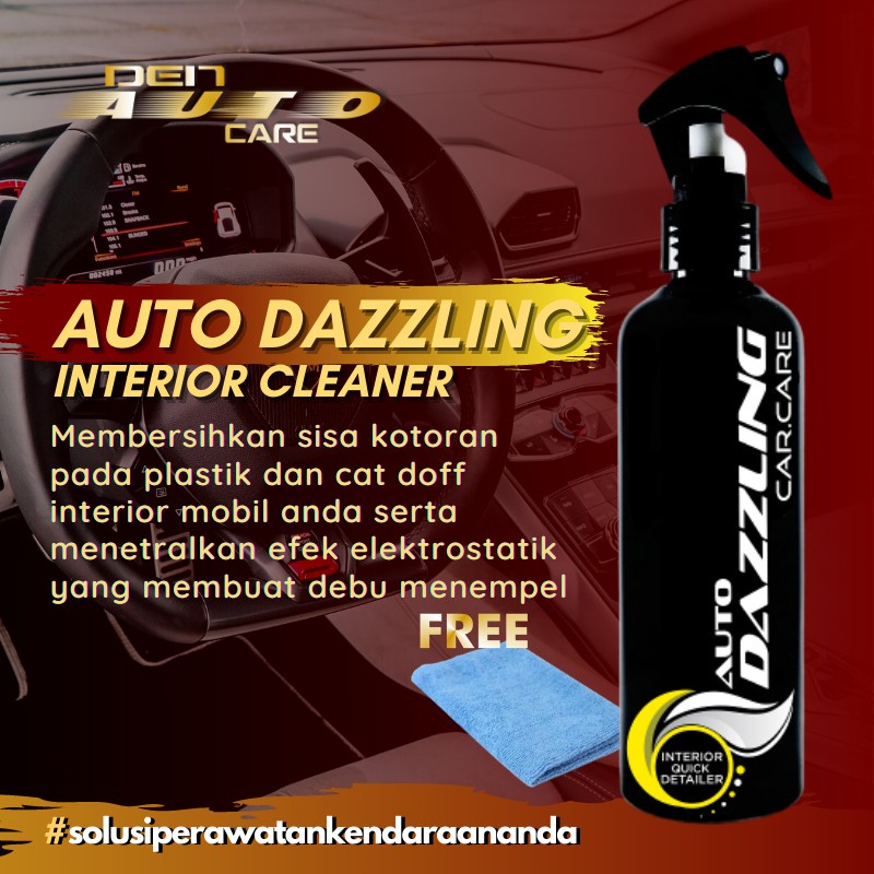PEMBERSIH INTERIOR MOBIL INTERIOR CLEANER MOBIL PEMBERSIH INTERIOR DALAM MOBIL PEMBERSIH PEMBERSIH