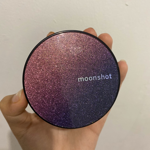 moonshot micro correctfit cushion preloved