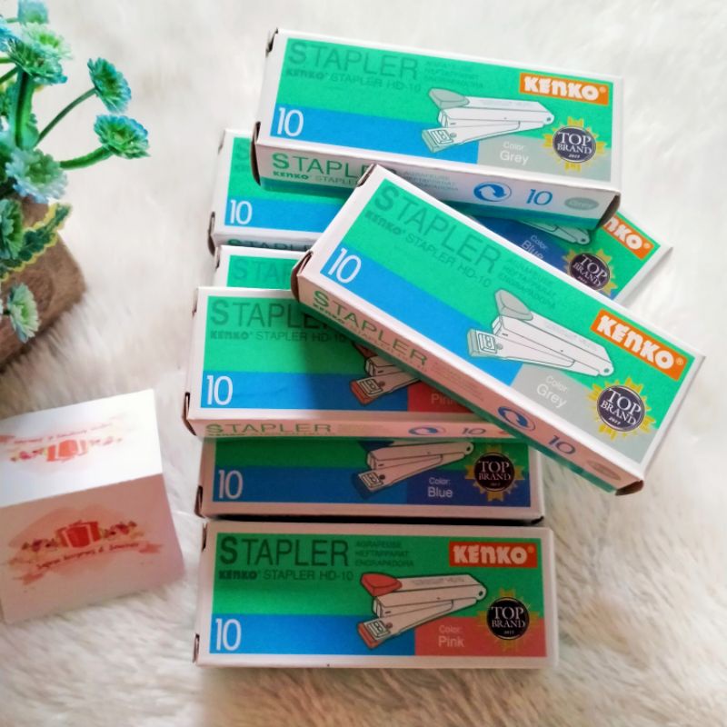 

Staples Kenko / Stapler kenko