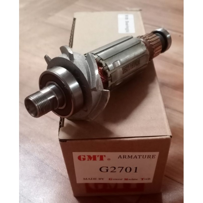 ANGKER GMT G2701 OR ARMATURE GMT G2701