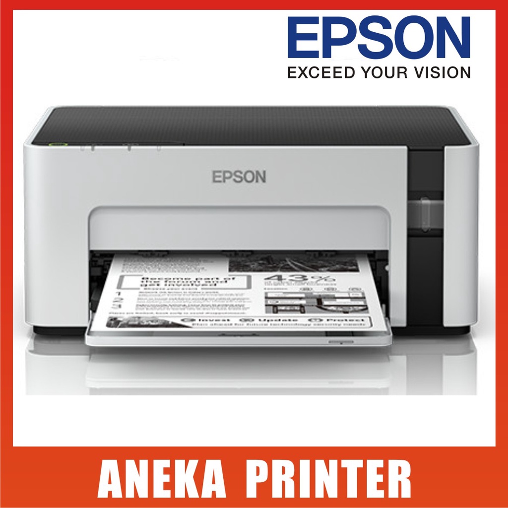 Printer Epson M1100