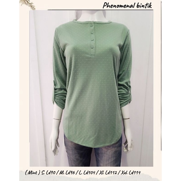 Phenomenal minat lgsg klik variasi-3