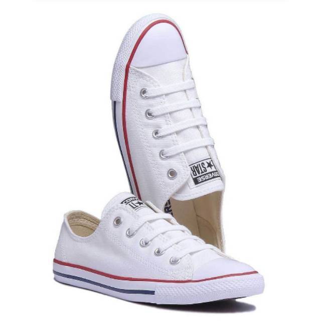 Sepatu converse all star grosir