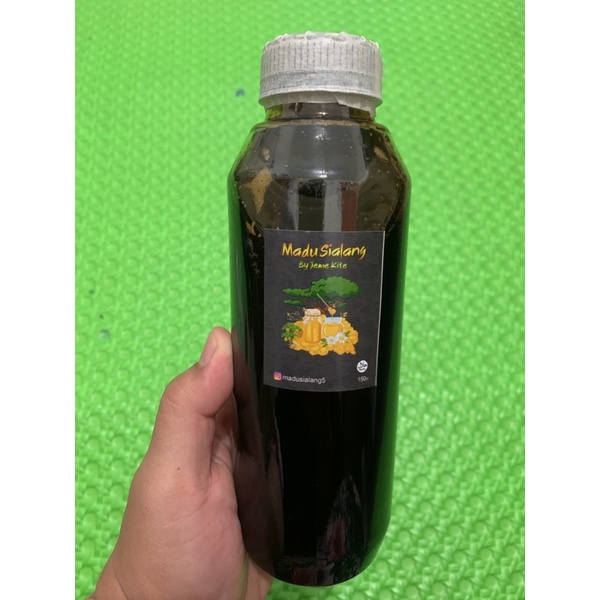 

Madu Sialang