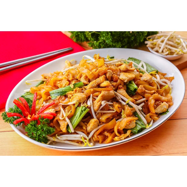 

Kwetiaw Goreng | TERMURAH TERLEZAT TERJAMIN