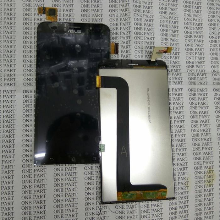 LCD TOUCHSCREEN ASUS ZENFONE GO  ZB552KL X007D ORIGINAL