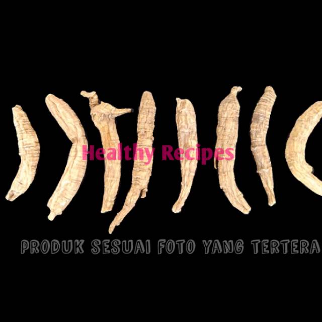 

Ginseng Canada Phao Som 20 gr