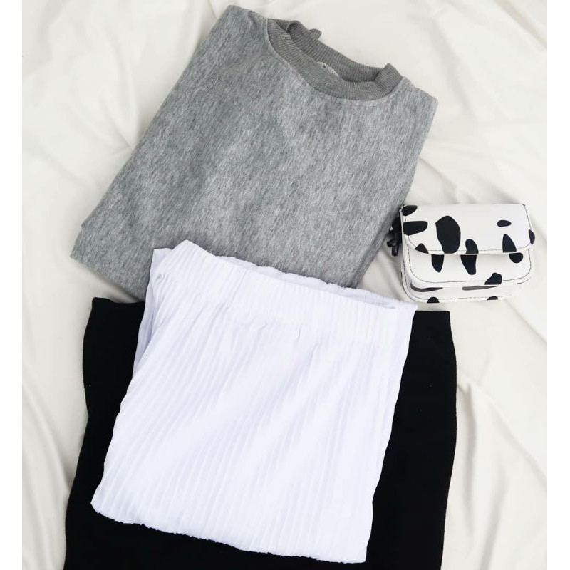 OOTD SET KEKINIAN 2021