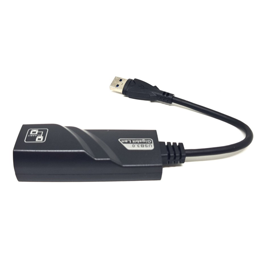 Usb 3.0 To Gigabit Ethernet Rj45 Lan Adapter Network Usb To Lan