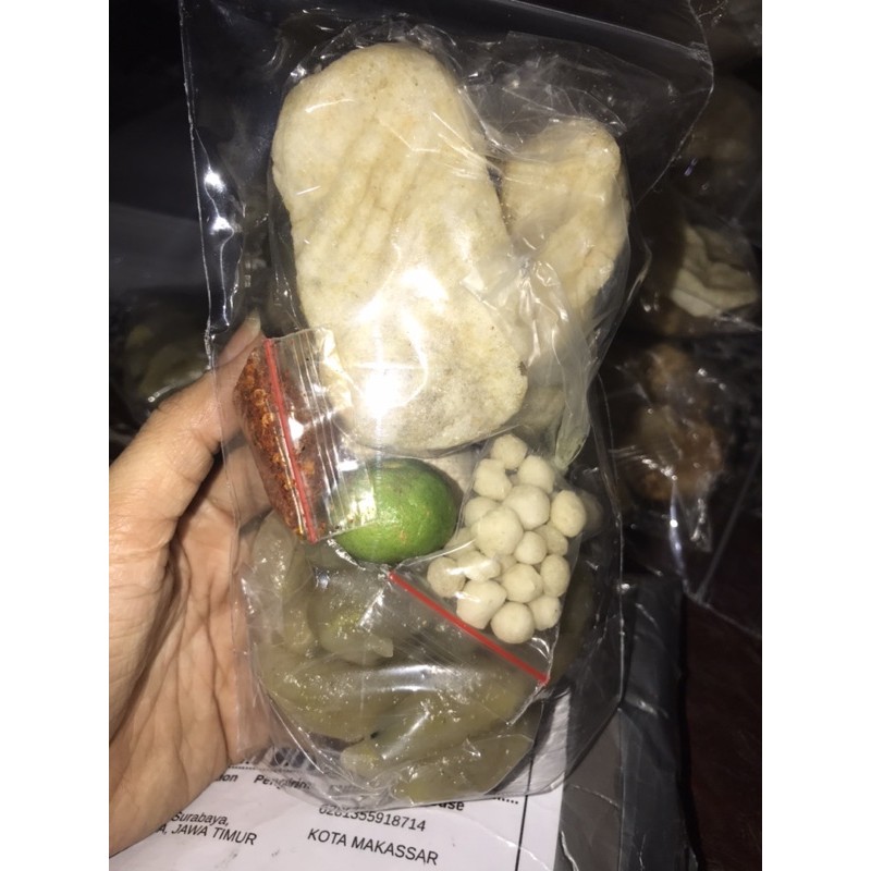 

BAKSO ACI HOMEMADE MOMMY OLLA | BASO ACI HOMEMADE | BASO ACI