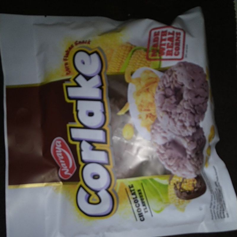 

naraya corlake chocolaye flavour 250gr snack biscuit