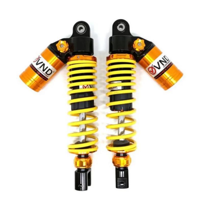 shock vnd ak 777 yamaha aerox nmax maxi xmax