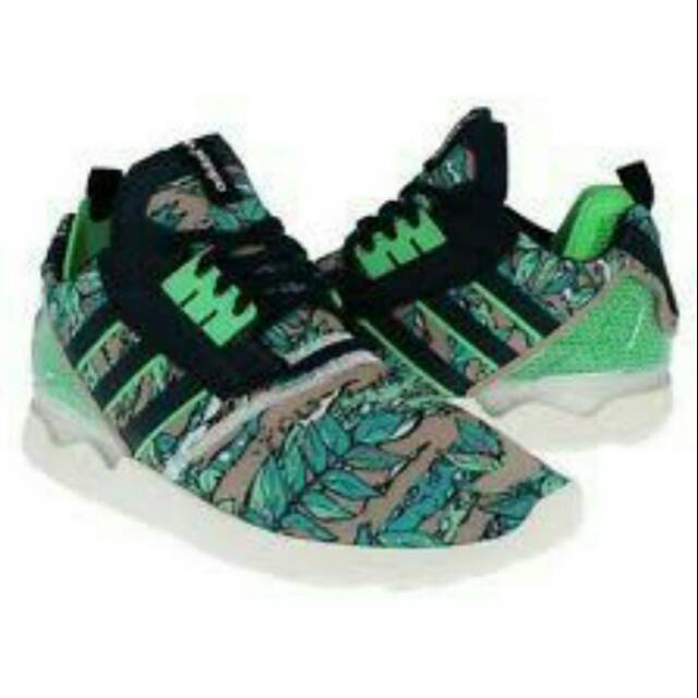 Sepatu originals adidas zx 8000 boost