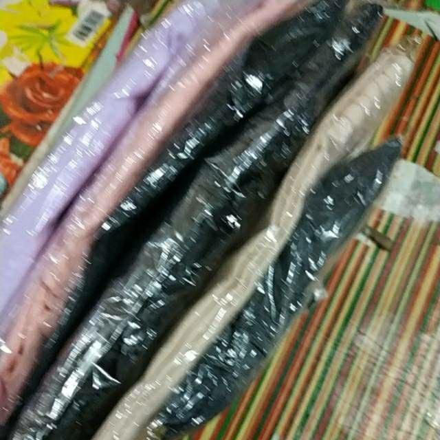 Jilbab Safety Mask Niqab Anti Corona Grade B R.30 G