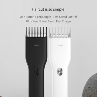 Xiaomi Enchen Boost USB Electric Hair Clipper Hair Fast