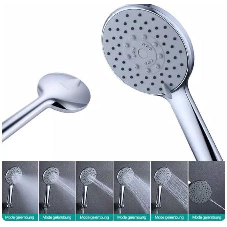 MICOE Shower 6 Fitur