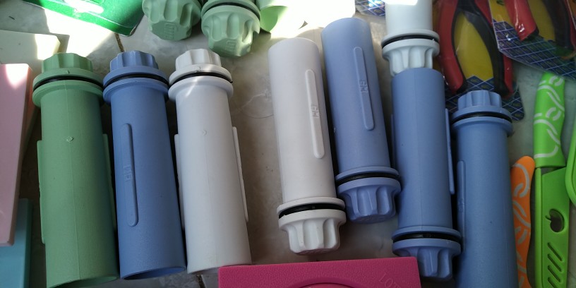 Sumpel Bak / Pembuangan Air Plastik 1 Gmp