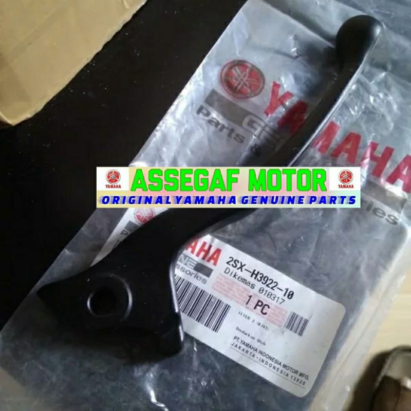handel rem kanan Depan X-Ride 125 Fino 125 soul gt 125 original YGP 2SX-H3922-10