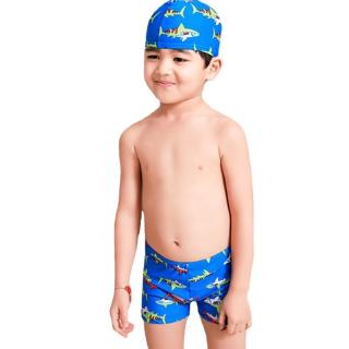 baby boy swim cap