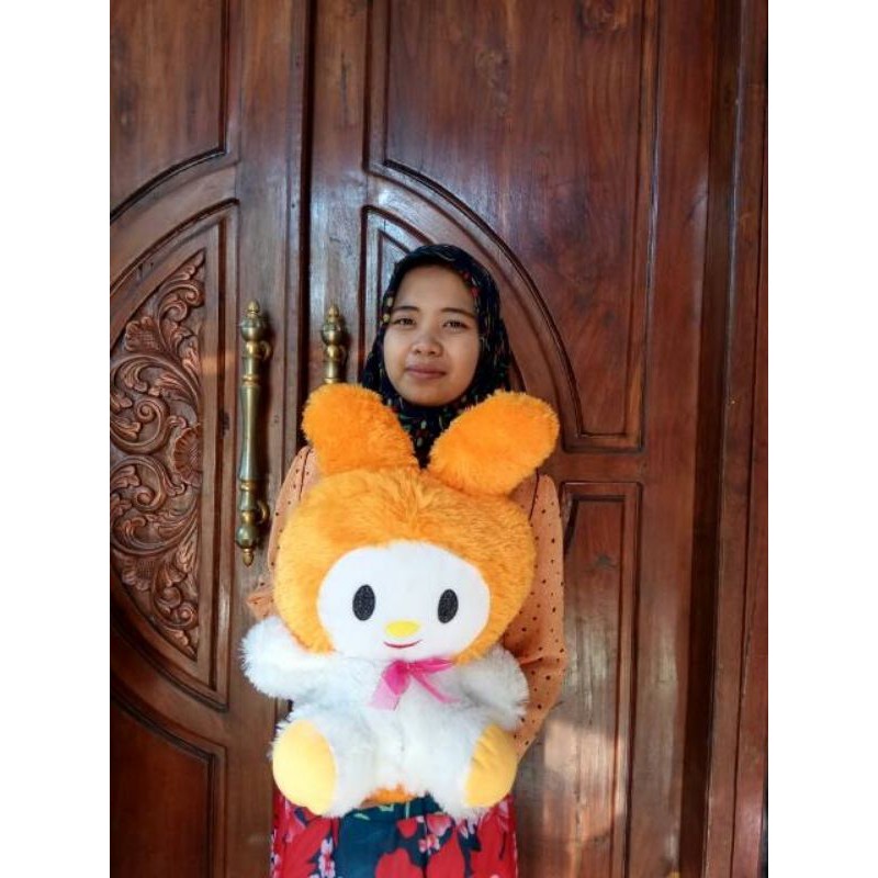 BONEKA MELODY 47 CM / BONEKA MELODY TERMURAH TERLARIS