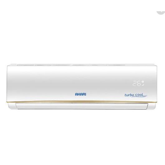 AC Akari 1/2pk 05D3LW Hemat Listrik 360watt